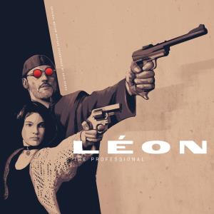 Léon- The Professional - Original Motion Picture Score (web 1)
